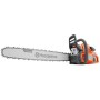 chainsaw